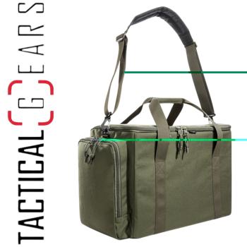 TASMANIAN TIGER - TT - MODULAR RANGE BAG - 7186.331 OLIVE